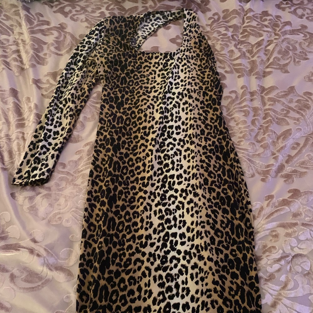 Pencil dress
